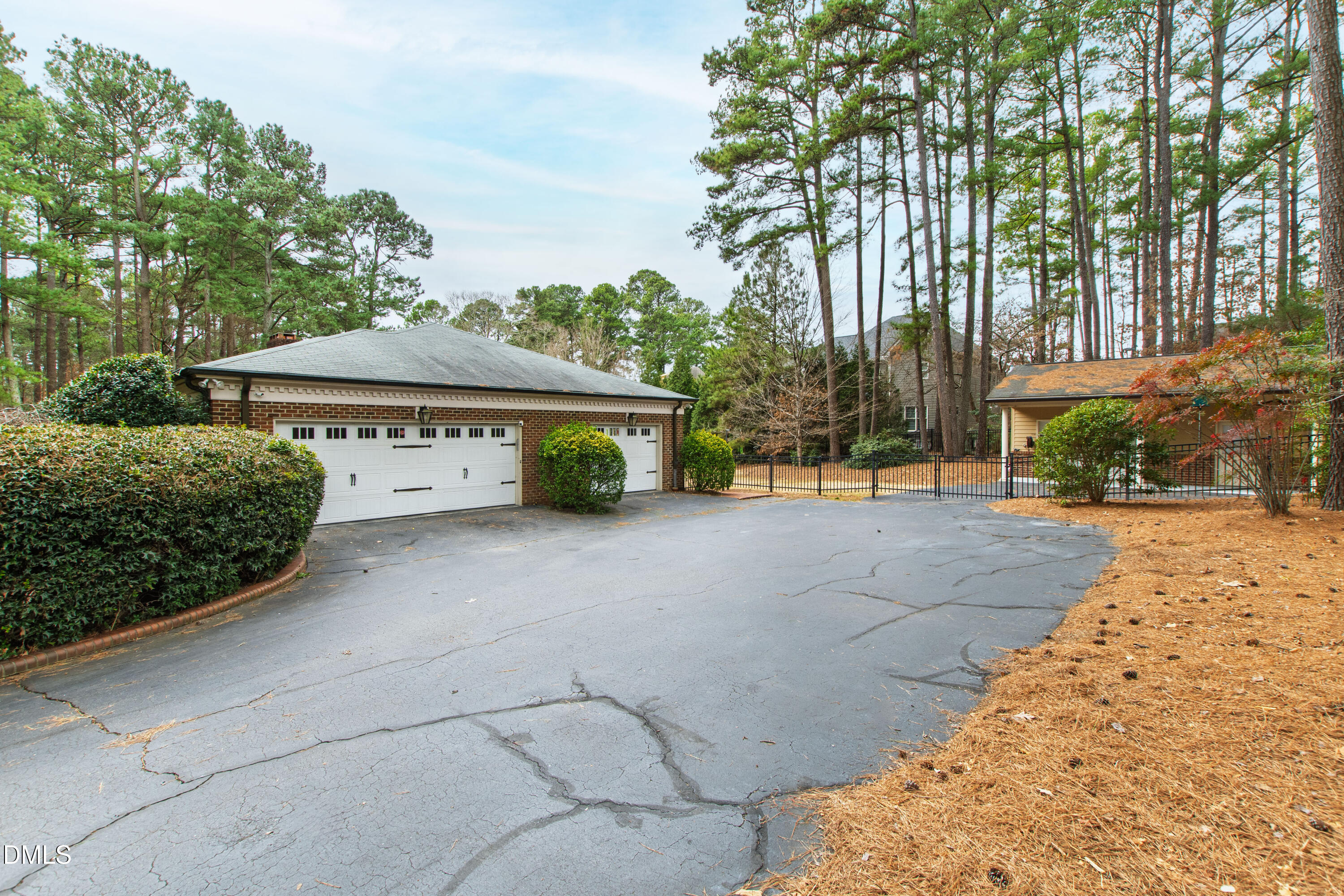 5515 Lambshire Drive Raleigh, NC 27612 - Photo 70 of 78 Lambshire (75)