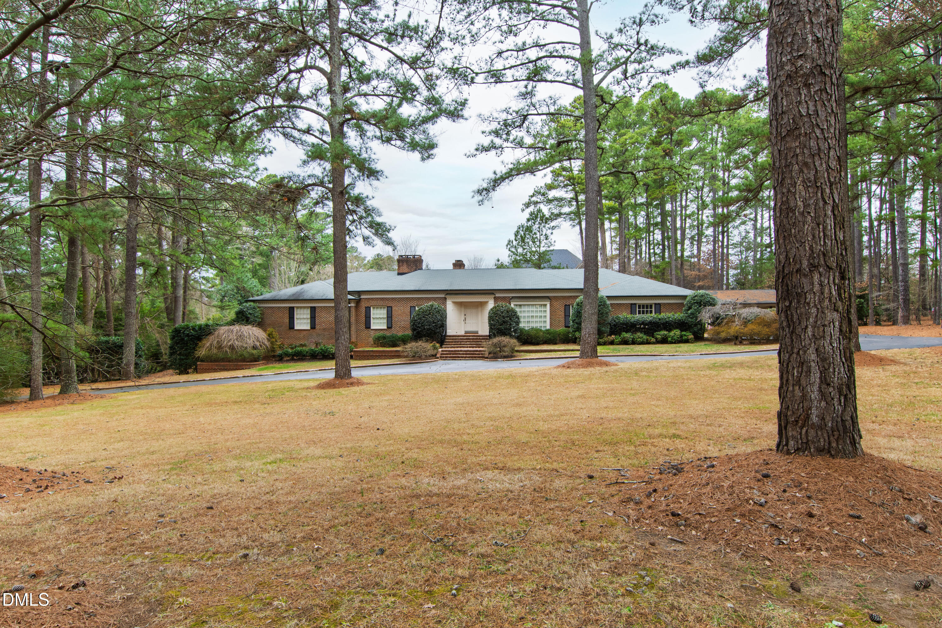 5515 Lambshire Drive Raleigh, NC 27612 - Photo 7 of 78 Lambshire (81)