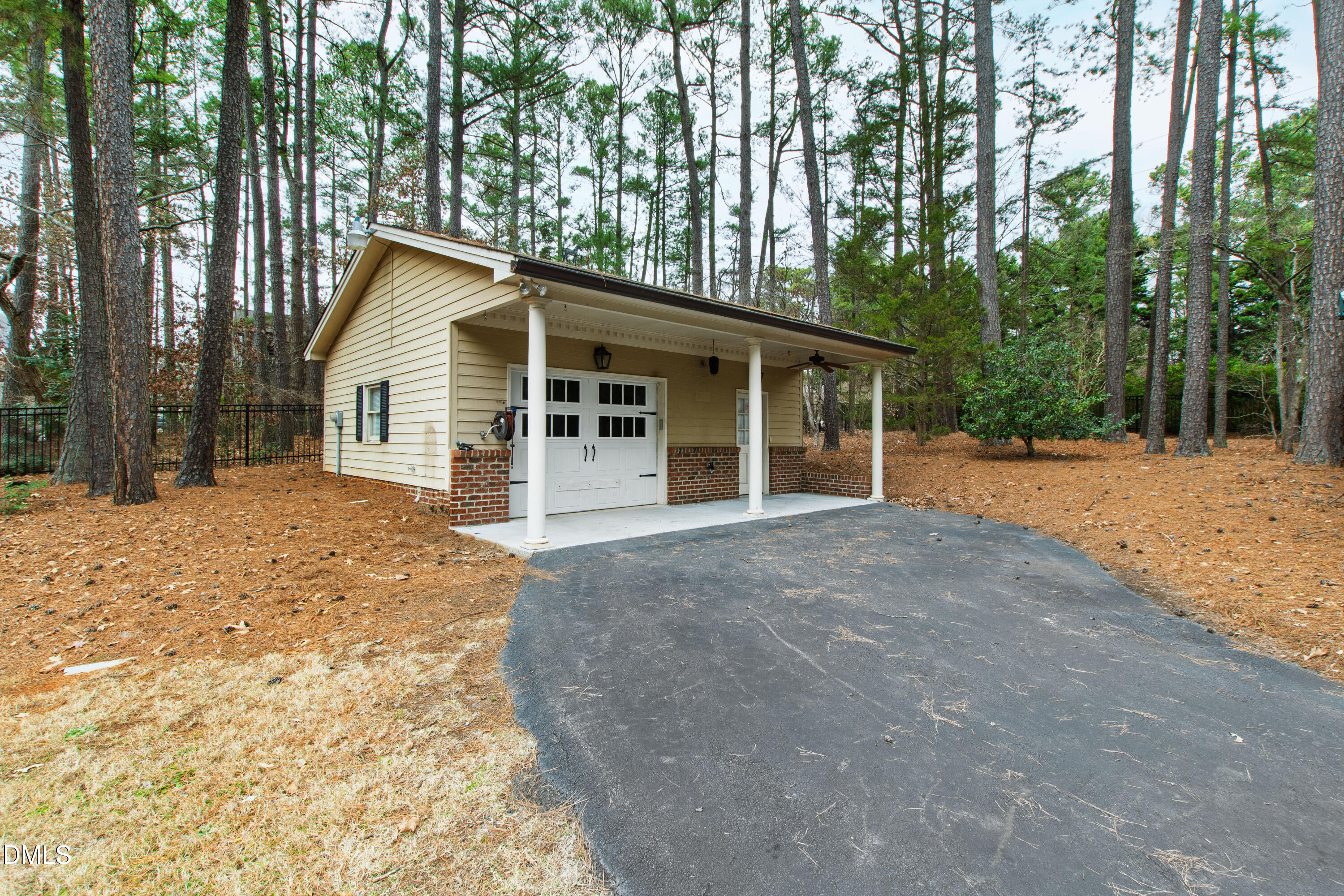 5515 Lambshire Drive Raleigh, NC 27612 - Photo 71 of 78 Lambshire (73)