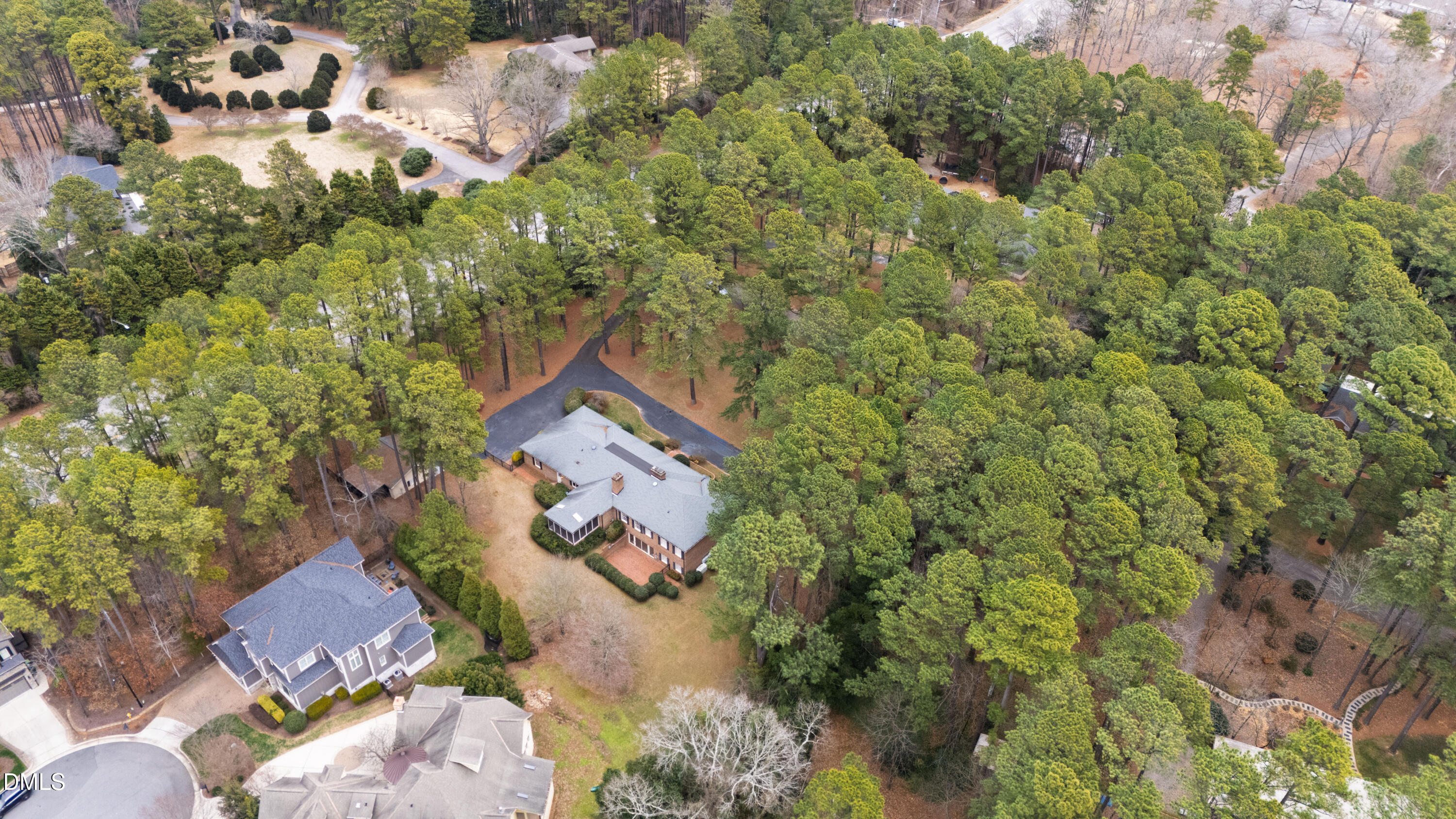 5515 Lambshire Drive Raleigh, NC 27612 - Photo 76 of 78 Lambshire (4)