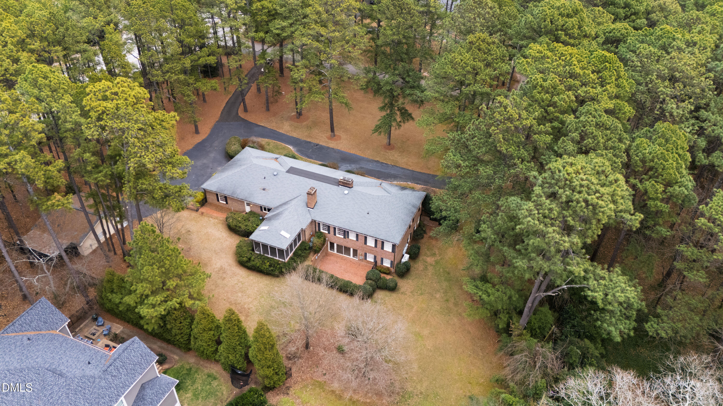 5515 Lambshire Drive Raleigh, NC 27612 - Photo 77 of 78 Lambshire (5)