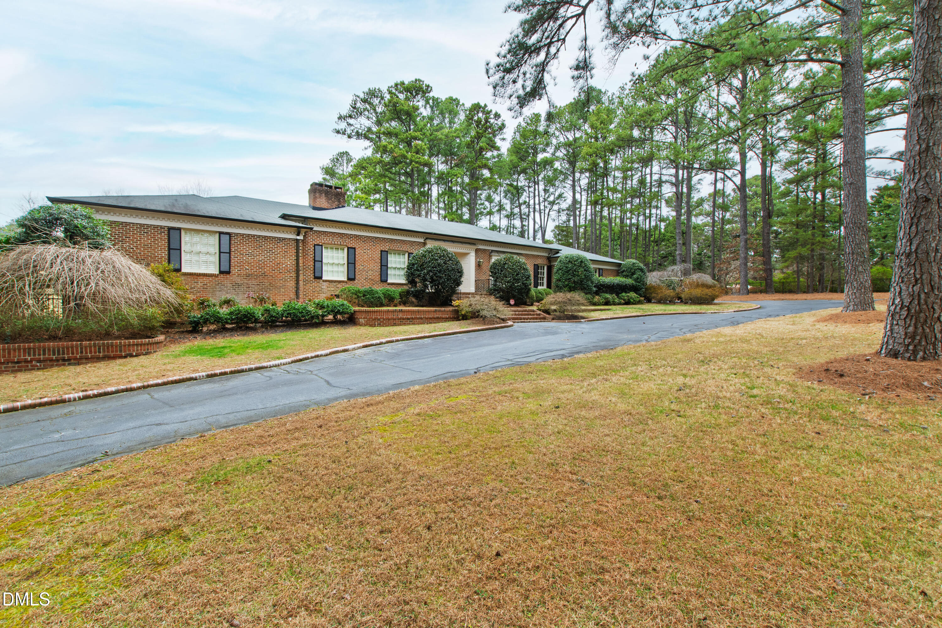 5515 Lambshire Drive Raleigh, NC 27612 - Photo 9 of 78 Lambshire (79)