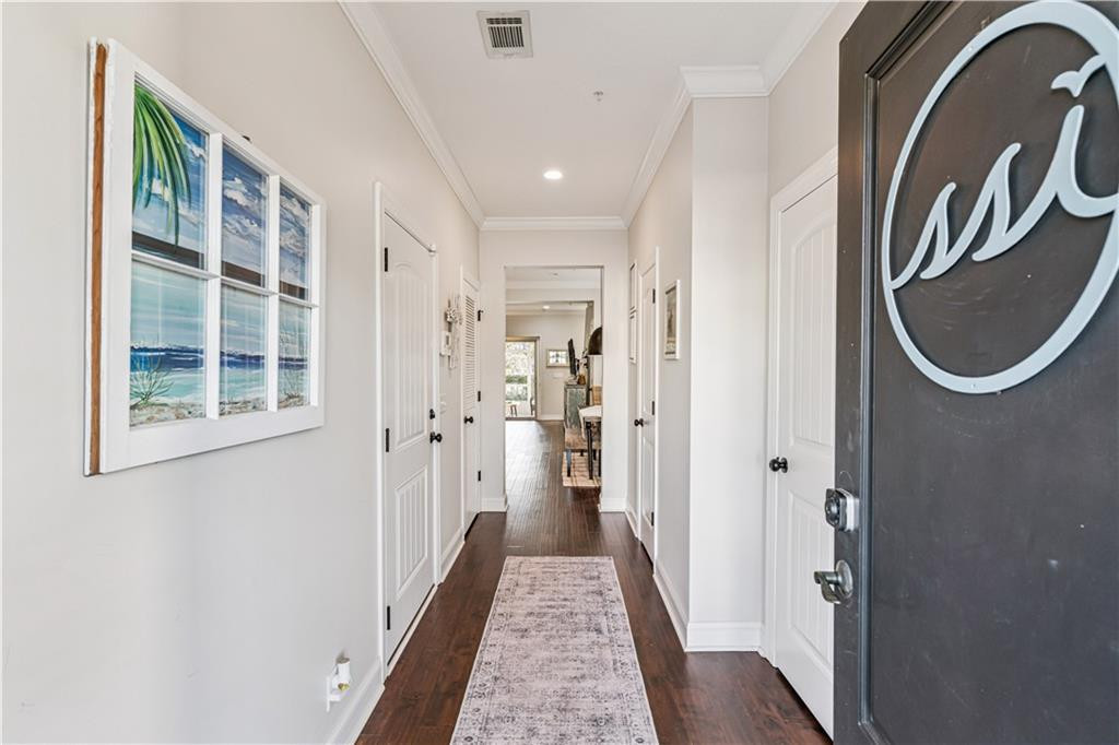 1901 Mariners Circle St. Simons Island, GA 31522 - Photo 4 of 28 Photo 4