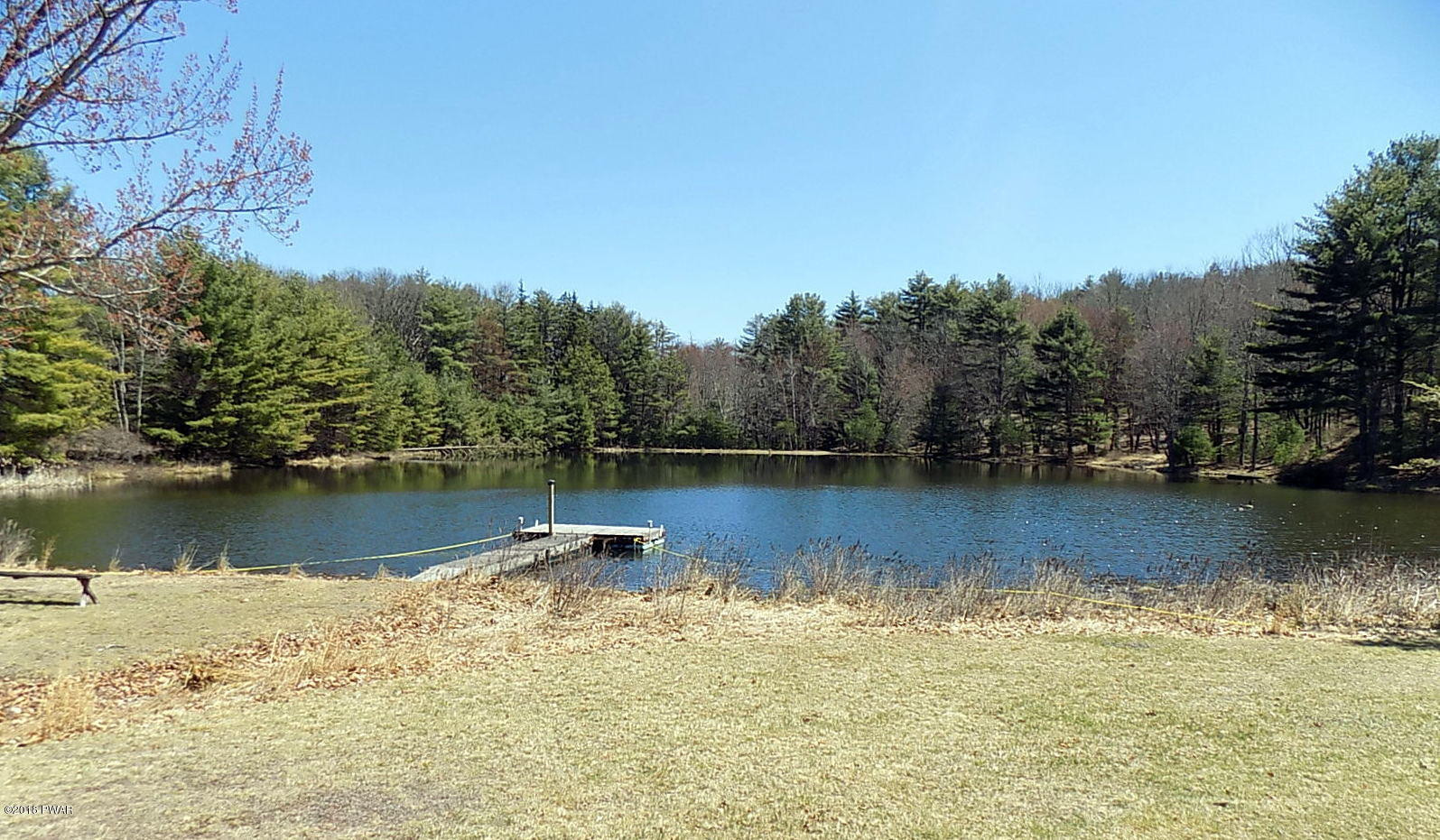 203 Shiny Mountain Road Greentown, PA 18426 - Photo 49 of 52