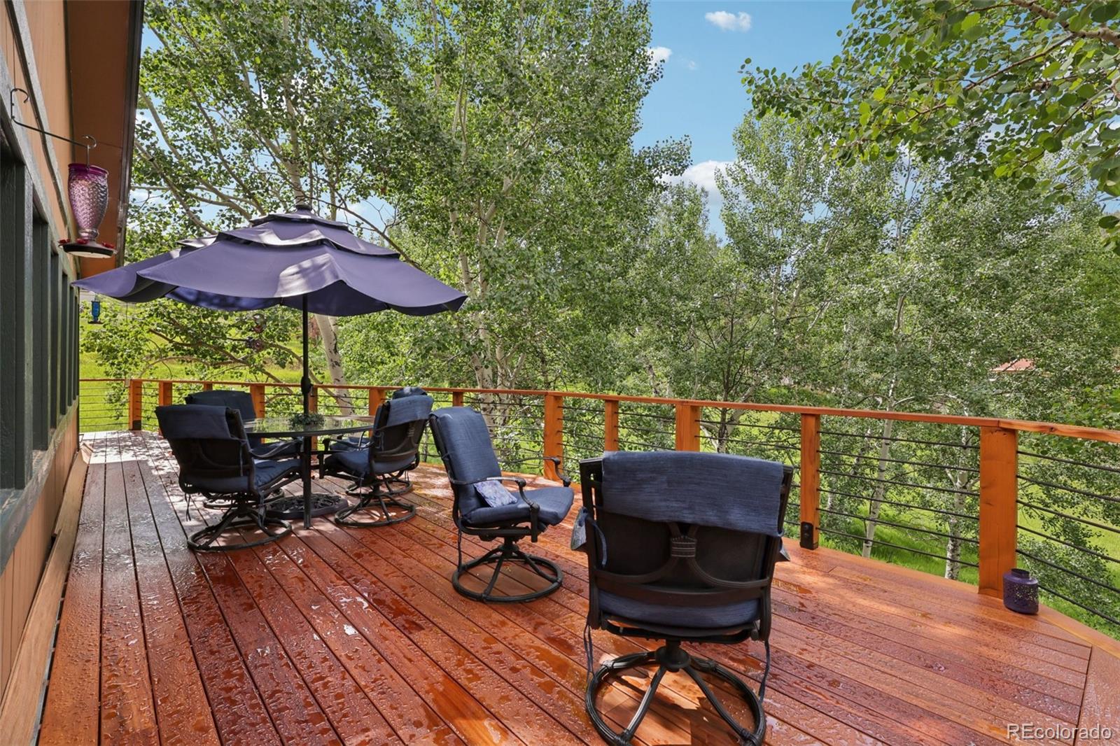 20033 Silver Ranch Road Conifer, CO 80433 - Photo 10 of 26