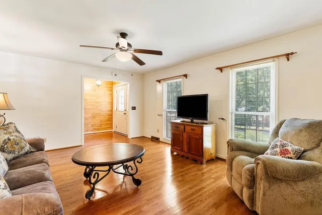 $269,900 | 307 Glendale Road, Union, SC 29379