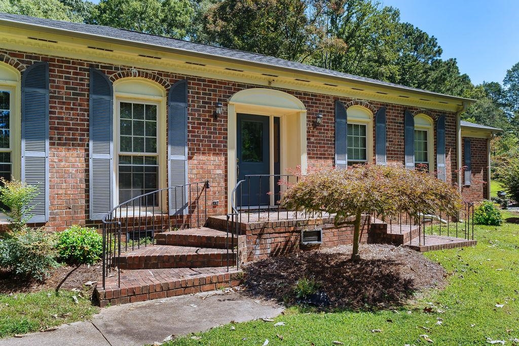 307 Glendale Road Union, SC 29379 - Photo 2 of 38