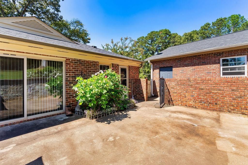 307 Glendale Road Union, SC 29379 - Photo 33 of 38