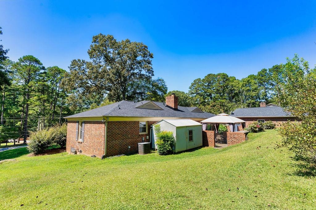 307 Glendale Road Union, SC 29379 - Photo 37 of 38