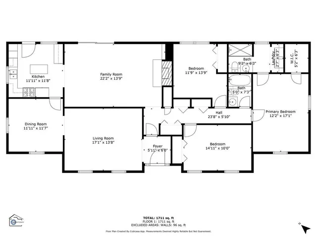 $269,900 | 307 Glendale Road, Union, SC 29379