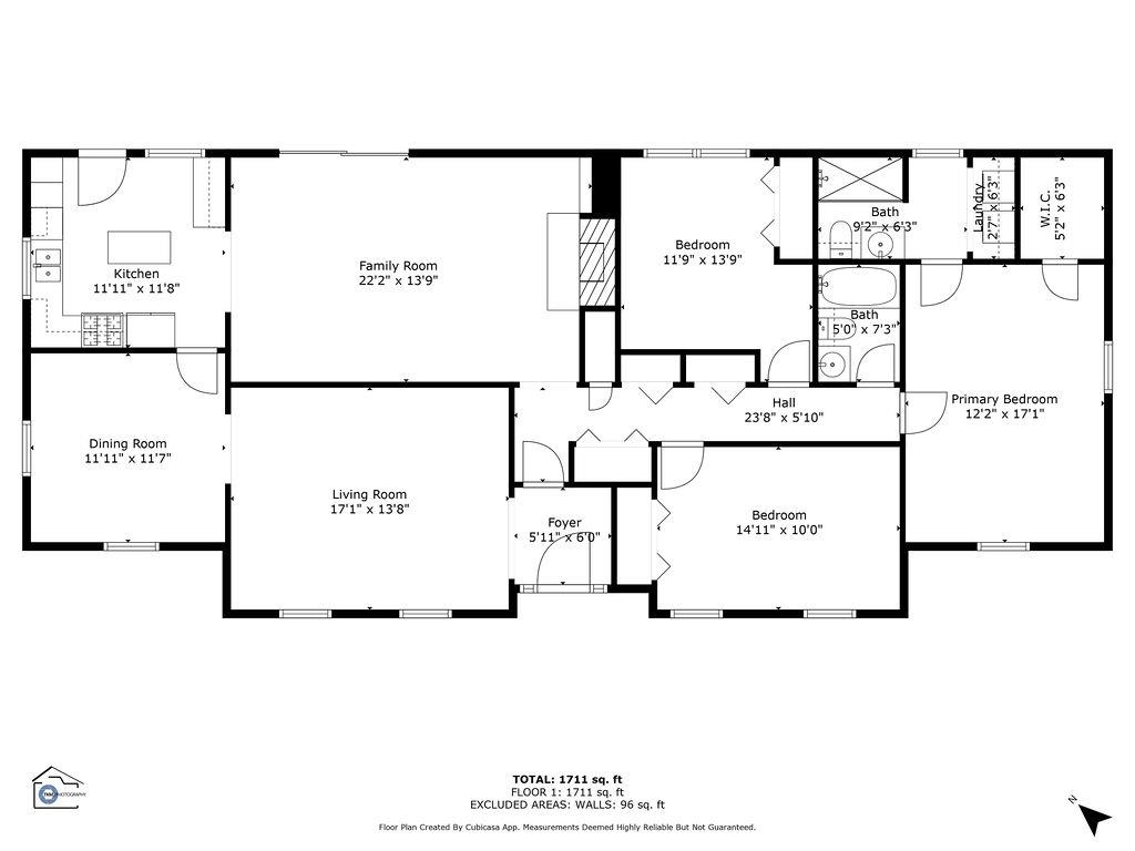 307 Glendale Road Union, SC 29379 - Photo 5 of 38
