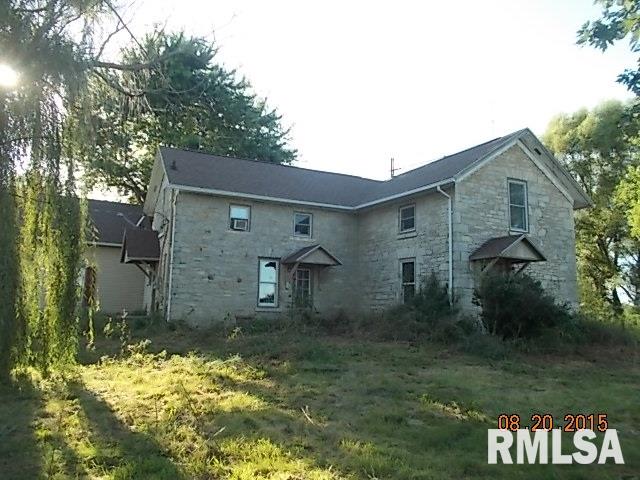 1486 North County Road Carthage, IL 62321 - Photo 1 of 18 Gallery Image 1