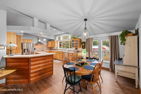 $589,900 | 301 Cherry Hill Lane, St. Maries, ID 83861
