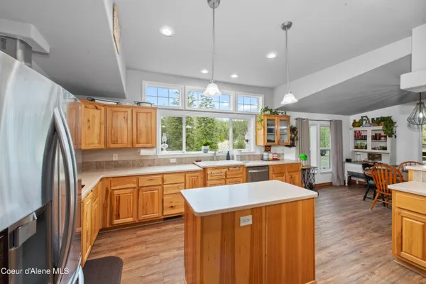 $589,900 | 301 Cherry Hill Lane, St. Maries, ID 83861