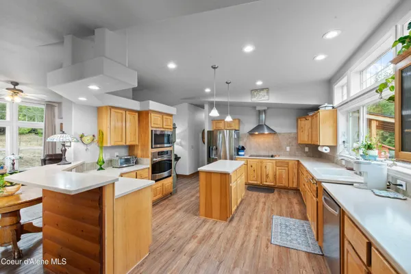 $589,900 | 301 Cherry Hill Lane, St. Maries, ID 83861