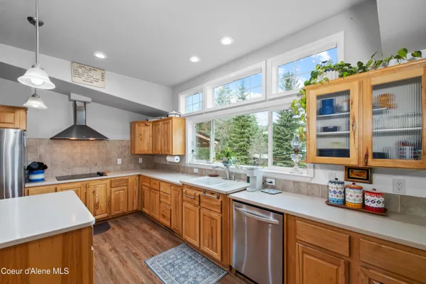 $589,900 | 301 Cherry Hill Lane, St. Maries, ID 83861