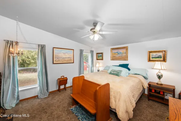 $589,900 | 301 Cherry Hill Lane, St. Maries, ID 83861