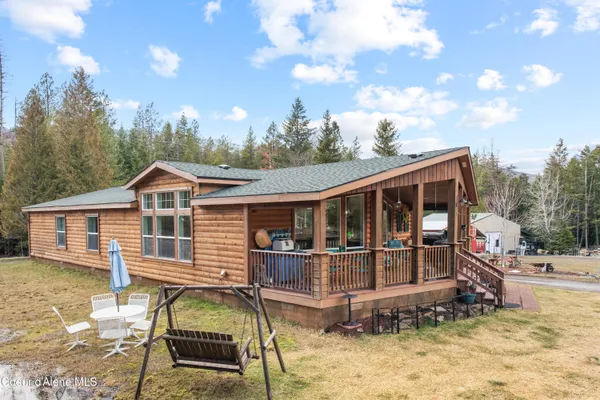 $589,900 | 301 Cherry Hill Lane, St. Maries, ID 83861
