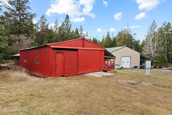 $589,900 | 301 Cherry Hill Lane, St. Maries, ID 83861