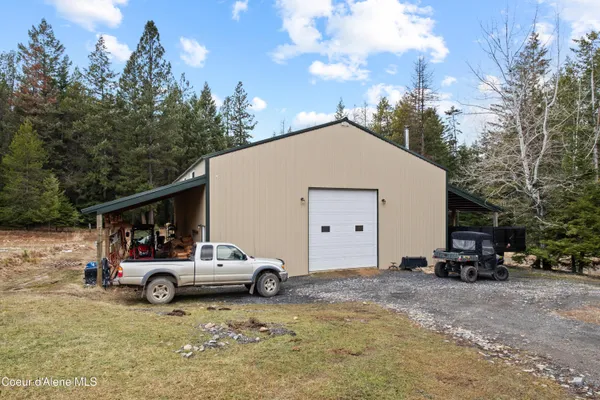 $589,900 | 301 Cherry Hill Lane, St. Maries, ID 83861