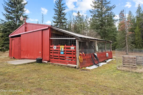 $589,900 | 301 Cherry Hill Lane, St. Maries, ID 83861