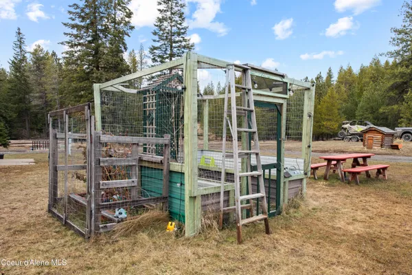 $589,900 | 301 Cherry Hill Lane, St. Maries, ID 83861