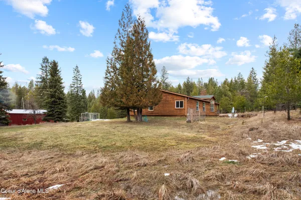 $589,900 | 301 Cherry Hill Lane, St. Maries, ID 83861