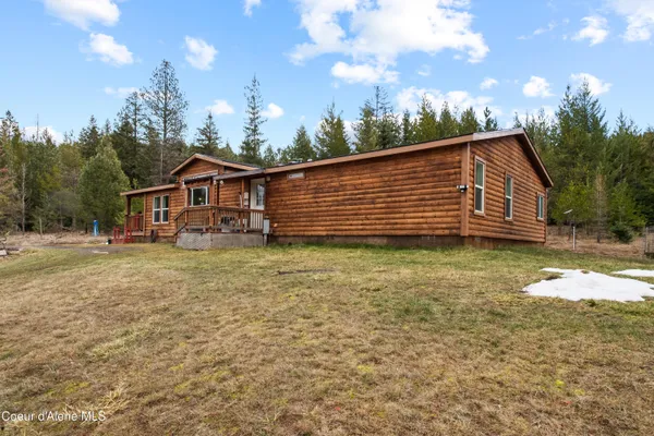 $589,900 | 301 Cherry Hill Lane, St. Maries, ID 83861