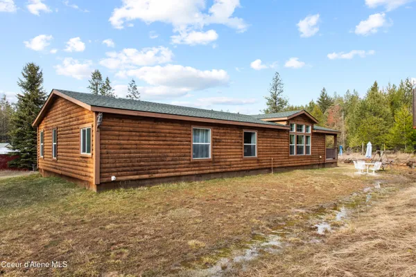 $589,900 | 301 Cherry Hill Lane, St. Maries, ID 83861