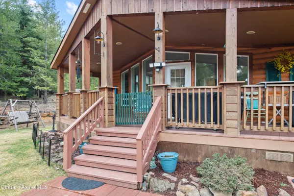 $589,900 | 301 Cherry Hill Lane, St. Maries, ID 83861
