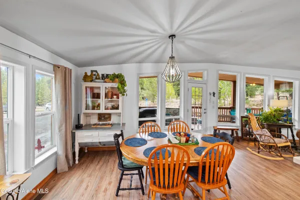 $589,900 | 301 Cherry Hill Lane, St. Maries, ID 83861