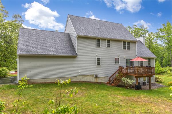 72 Danforth Road Tyngsborough, MA 01879 - Photo 27 of 27