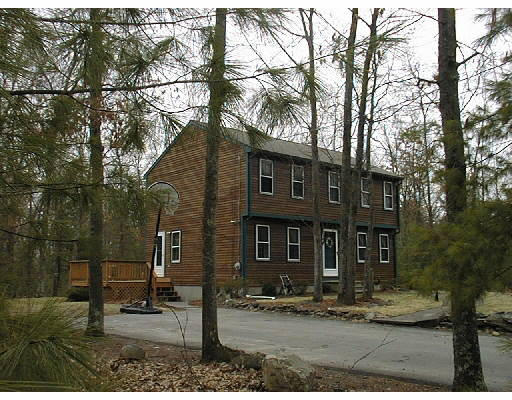 566 Old Dunstable Road Groton, MA 01450 - Photo 1 of 1
