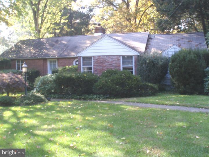 342 Mt Alverno Road Media, PA 19063 - Photo 1 of 3 Exterior Front