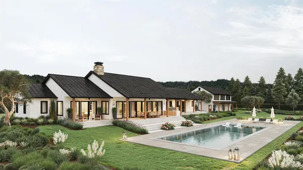 $1,450,000 | 1130 Lawndale Road, Kenwood, CA 95452