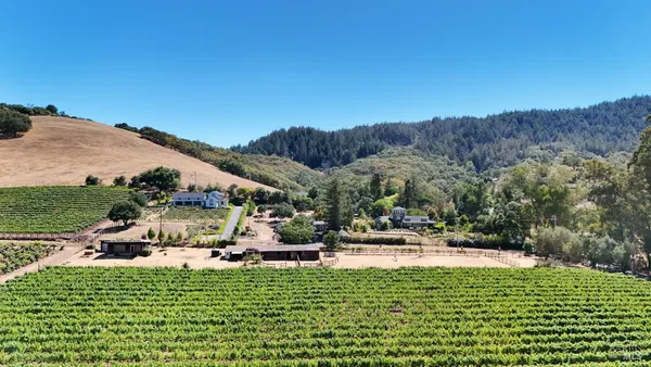 $1,450,000 | 1130 Lawndale Road, Kenwood, CA 95452