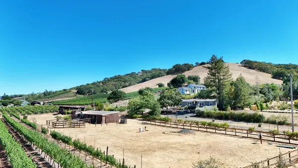 $1,450,000 | 1130 Lawndale Road, Kenwood, CA 95452