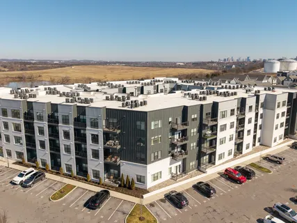 $314,999 | 1677 54th Avenue North, Unit 336, Nashville, TN 37209