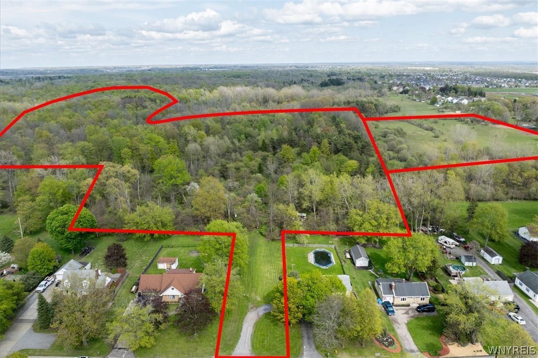 Harris Hill Rd Vl Road East Lancaster, NY 14086 - Photo 13 of 17