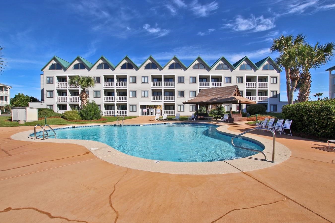 400 Plantation Road, Unit 4410 Gulf Shores, AL 36542 - Photo 32 of 33