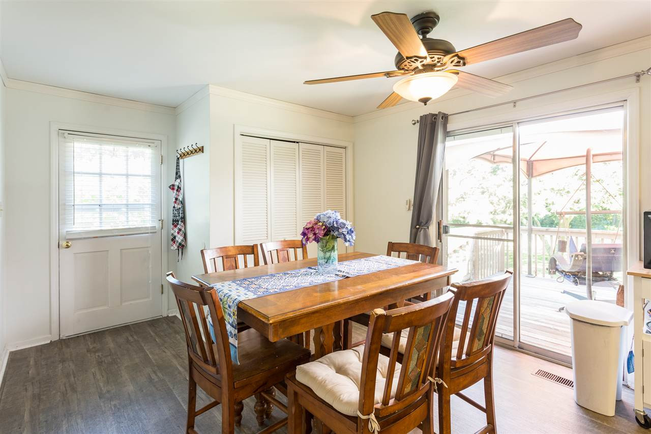 124 Rochelle Place Selma, NC 27576 - Photo 10 of 29 Photo 10