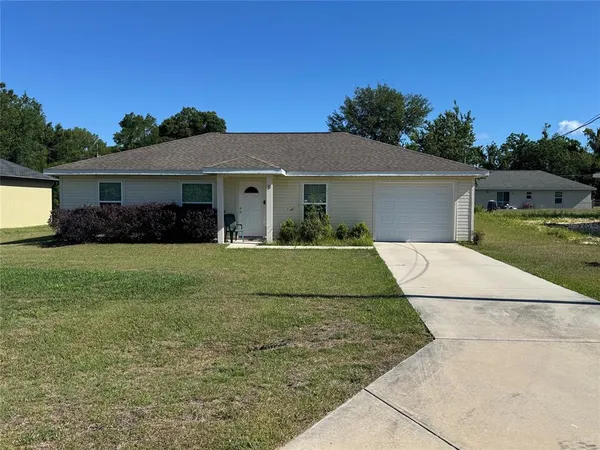 $1,595 | 9 Dogwood Trail Drive, Ocala, FL 34472