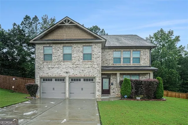 $2,650 | 1235 Brookstone Circle, Conyers, GA 30012