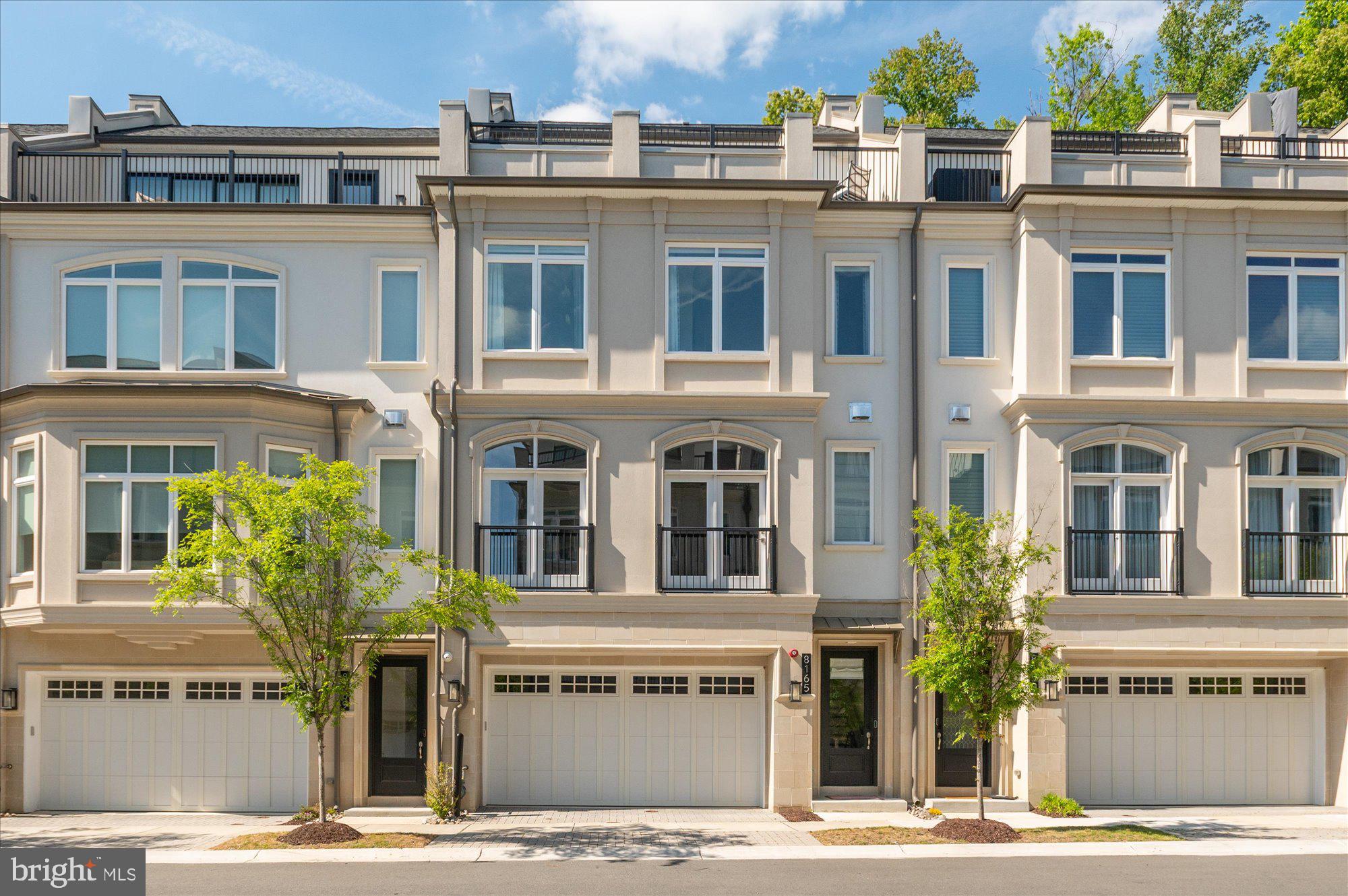 8165 River Road Bethesda, MD 20817 - Photo 1 of 46 Front Exterior