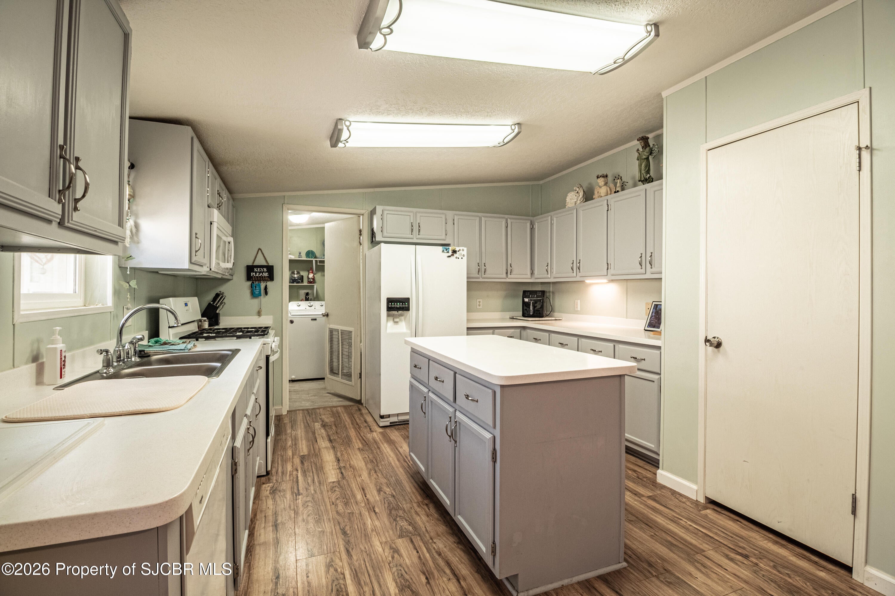 192 Road 3900 Aztec, NM 87410 - Photo 10 of 90 Kitchen
