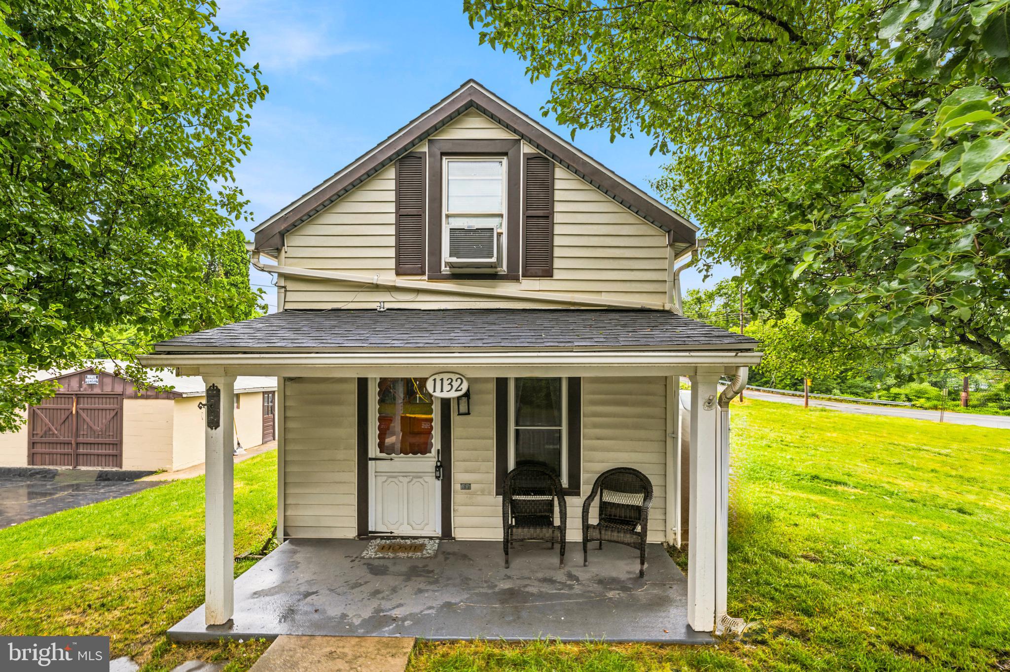 1132 Security Road Hagerstown, MD 21742 - Photo 33 of 33