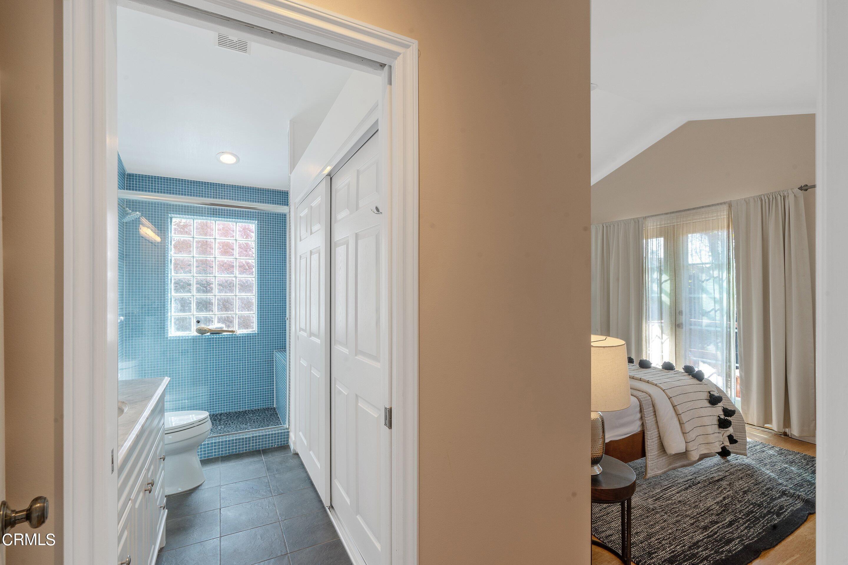 1532 Atchison Street Pasadena, CA 91104 - Photo 23 of 45 a living room with furniture and a window