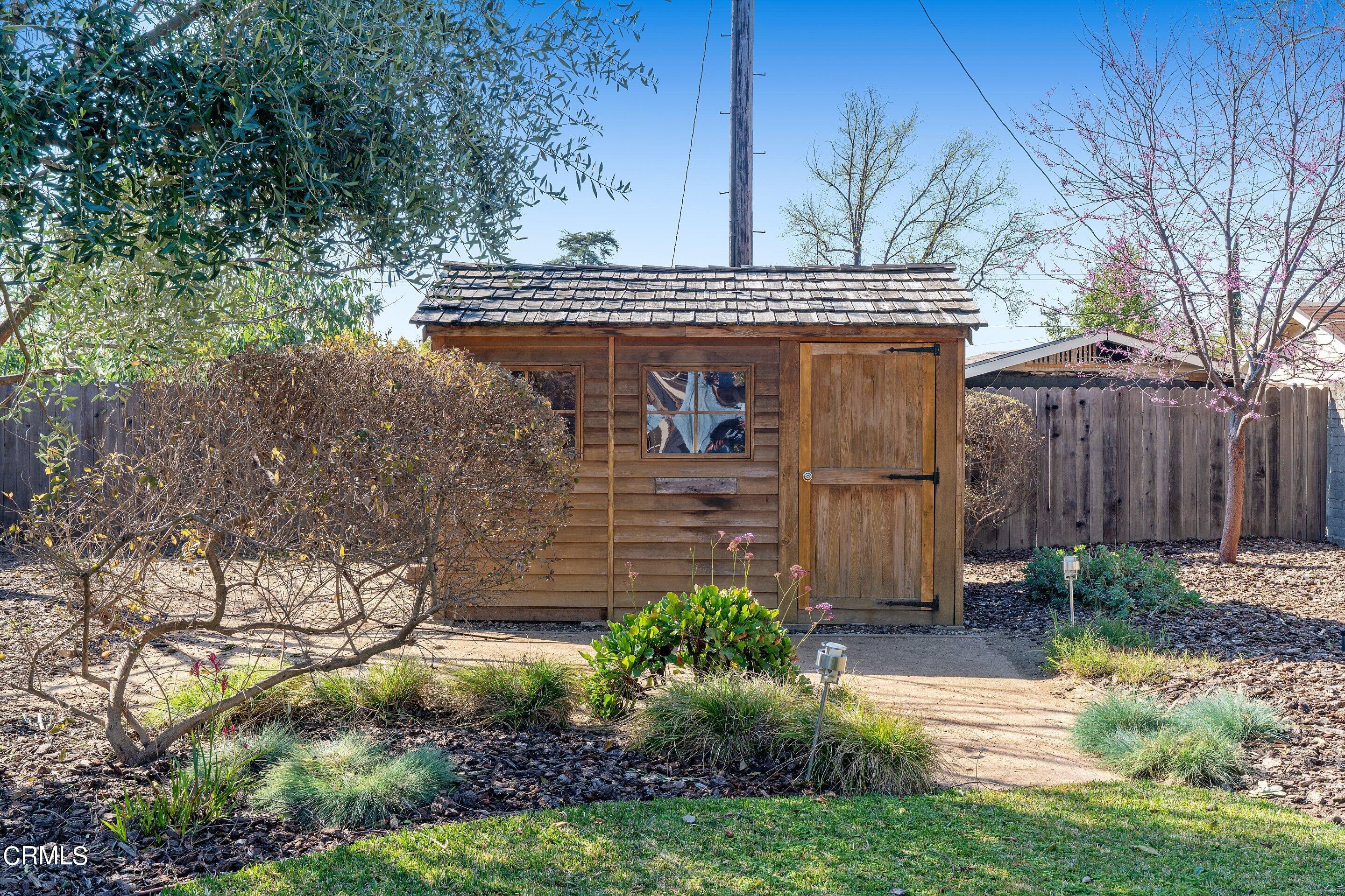 1532 Atchison Street Pasadena, CA 91104 - Photo 38 of 45