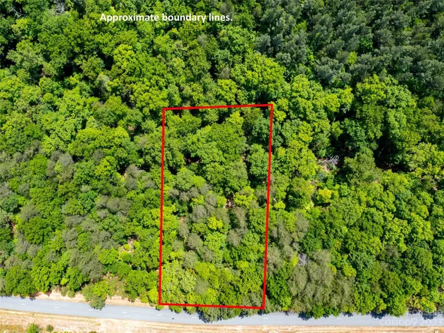 $120,250 | Lot 2009 Deep Gap Farm Rd Mill Spring West, Mill Spring, NC 28756