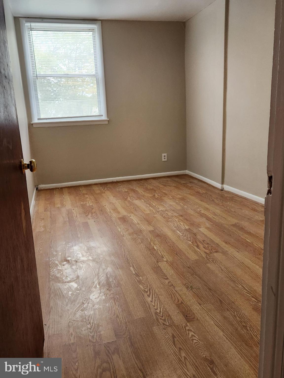 6651 Claridge Street Philadelphia, PA 19111 - Photo 18 of 26 an empty room with a window